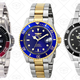 Invicta Pro Diver Automatic